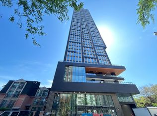 319 Jarvis St #4101, Toronto, ON M5B 2C2