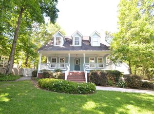 101 Wax Myrtle Ln, Summerville, SC 29485