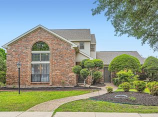4209 Tradewind Dr, Rowlett, TX 75088