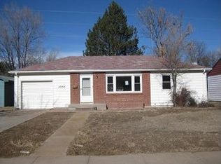 2335 W 6th St, Greeley, CO 80634