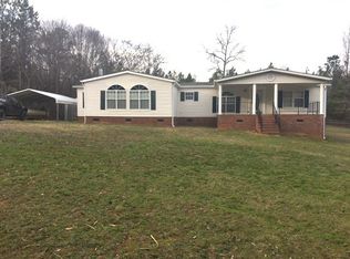 130 Big Rock Rd, Waterloo, SC 29384