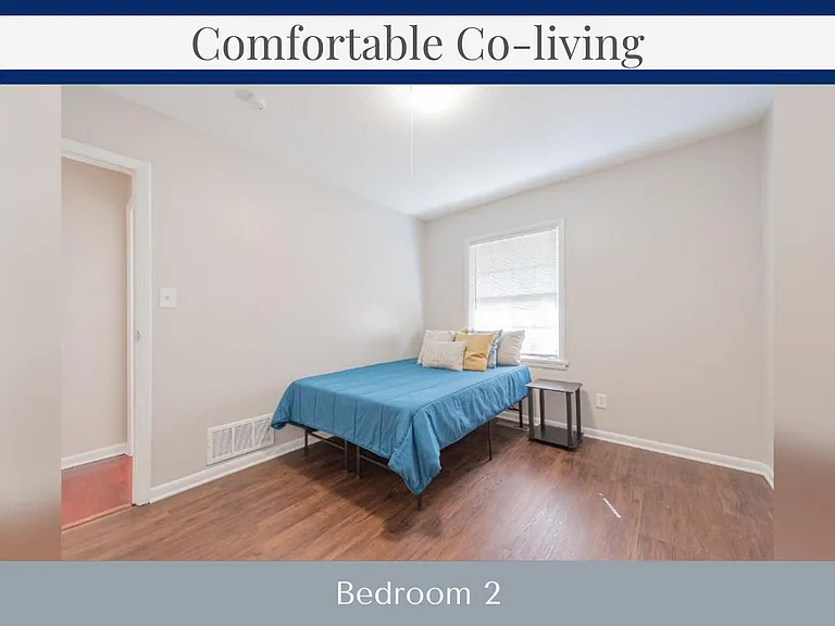 Colony Hill Ct — Photo 2