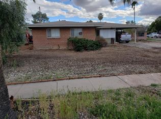 6802 E Calle Marte, Tucson, AZ 85710