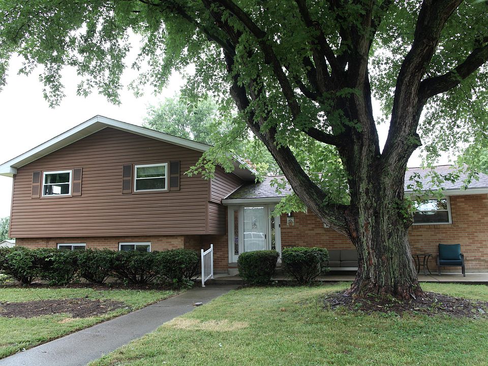 1st image of 9340 Shroyer Dr