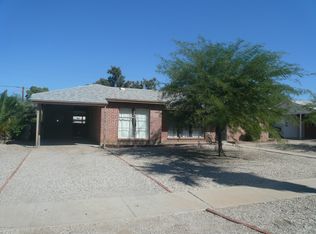 6309 E Barnan St, Tucson, AZ 85710