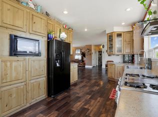 945 N Gun Creek Rd, Payson, AZ 85541