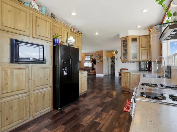 945 N Gun Creek Rd, Payson, AZ 85541