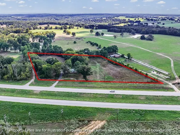 11760 Us Highway 175 E, Larue, TX 75770