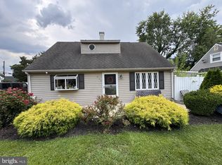 609 Fairhill Rd, Morrisville, PA 19067