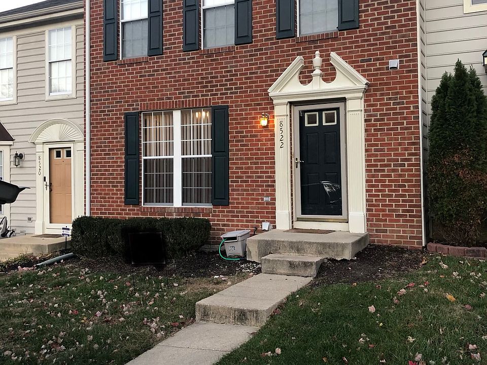 1st image of 8522 Paragon Ct