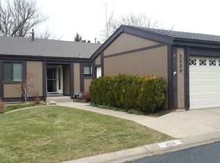 2559 E 1930 N, Layton, UT 84040