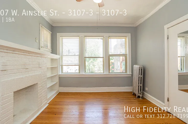 3107 W Ainslie St #3 — Photo 4