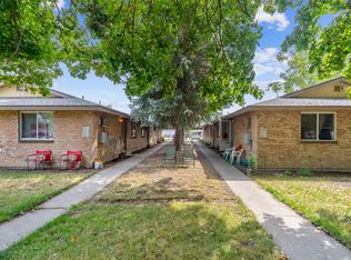 2514 E Sinto Ave #2516, Spokane, WA 99202