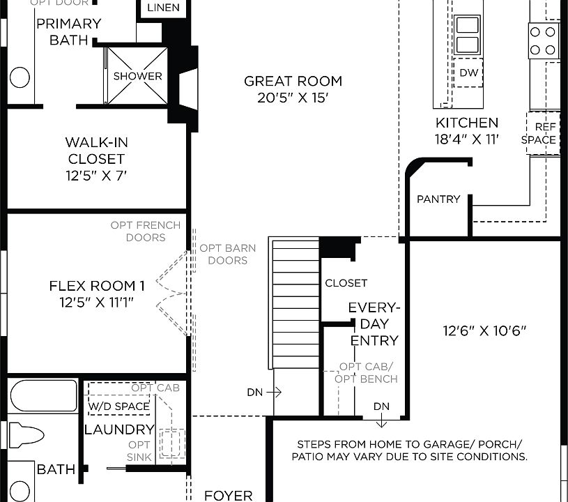 Living Level