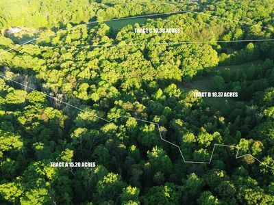 492 Flat Rock Rd TRACT A, Liberty, SC, 29657