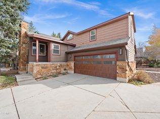 1492 Meadow Loop Rd, Park City, UT 84098