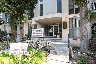 2nd image of 1828 Prosser Ave APT 306