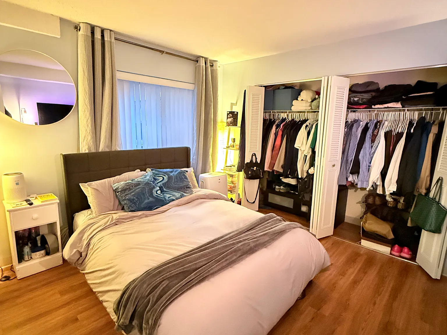 2 bed, 1.5 bath, 1175 sqft, $1,500 — Photo 2