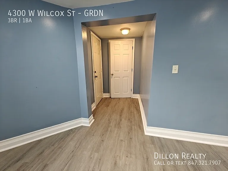 4300 W Wilcox St #GRDN — Photo 10