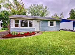 731 Imperial Rd, Valparaiso, IN 46385