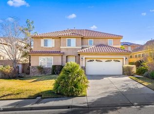 37146 The Grvs, Palmdale, CA 93551