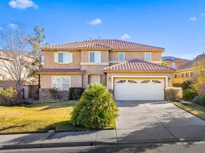37146 The Grvs, Palmdale, CA, 93551