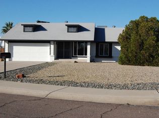 8436 N 104th Ave, Peoria, AZ 85345
