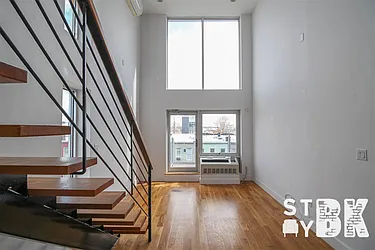 Rented by StayBK LLC