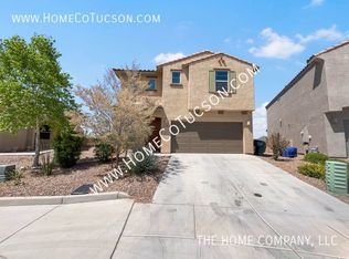 7540 S Circulo Rio Blanco, Tucson, AZ 85756