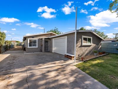 1044 E Avenue P4, Palmdale, CA, 93550