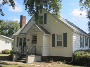 228 Kennedy Rd, Elkhart, IL 62634