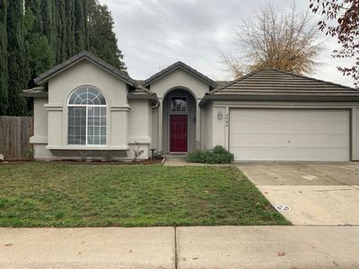 4406 Castle Grove Way, Elk Grove, CA, 95758