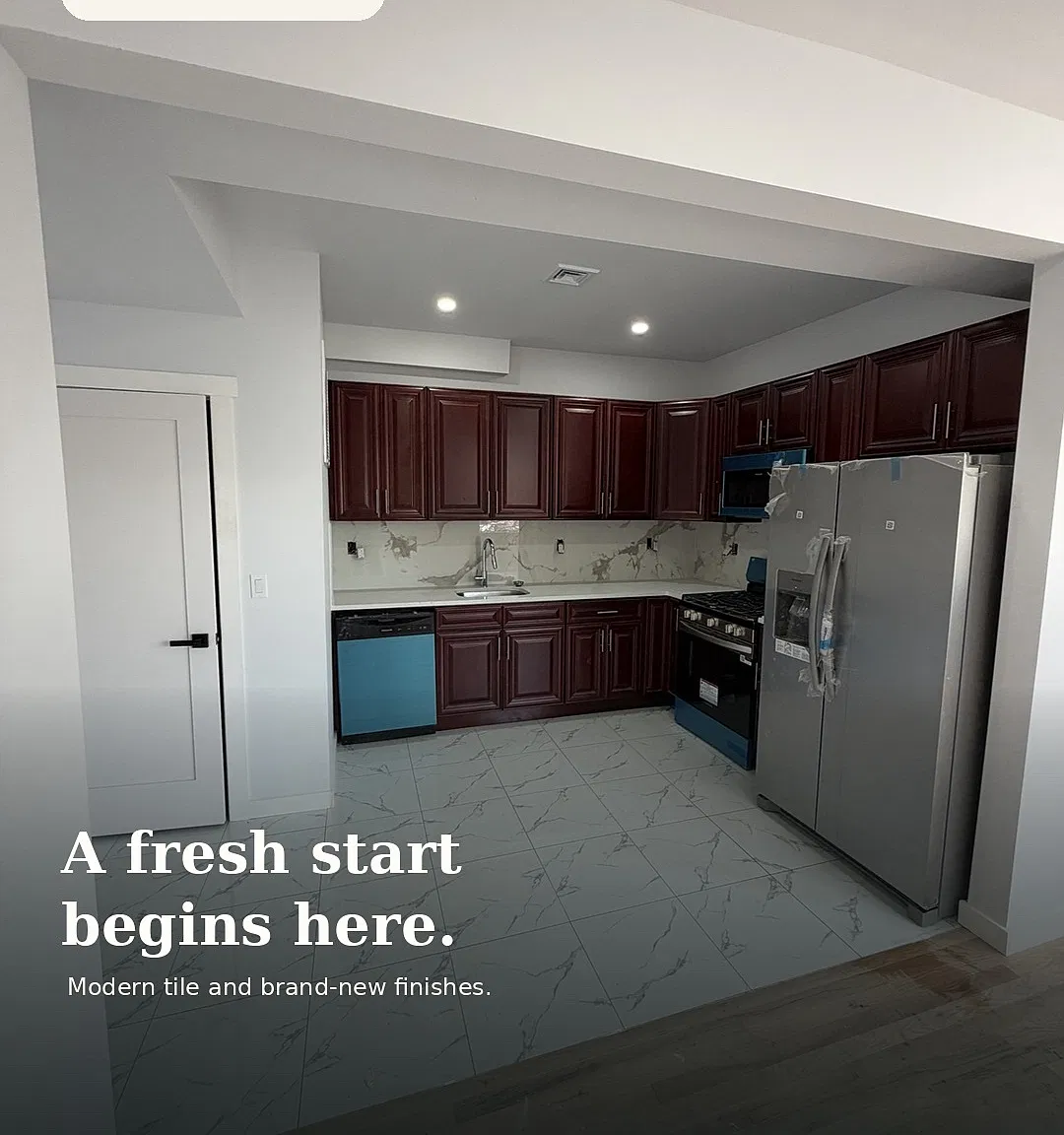 4 bed, 1100 sqft, $4,000 — Photo 2