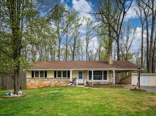 60 Richards Ferry Rd, Fredericksburg, VA 22406
