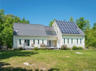 141 Boston Hill Rd, Andover, CT 06232