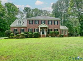 296 First Flite Ln, Manakin Sabot, VA 23103
