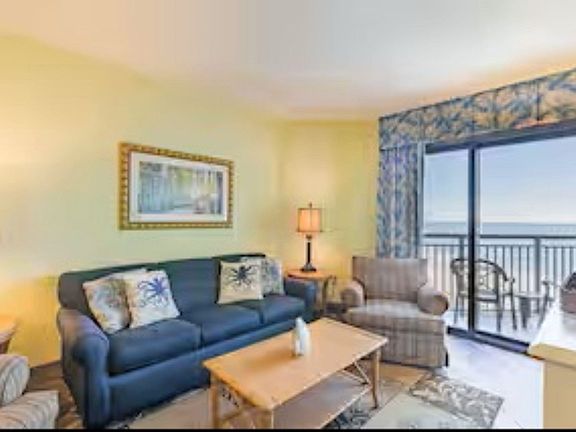 3rd image of 3000 N Ocean Blvd. units 306 and 701