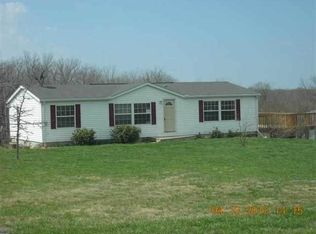 76 SW 1051st Rd, Holden, MO 64040