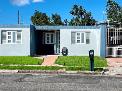 D20 Calle Diego Velazquez Urb El Conquistador, Trujillo Alto, PR, 00976