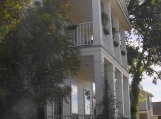 602 Claude W Black, San Antonio, TX 78203