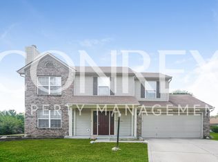 19 Eastbranch, Brownsburg, IN 46112