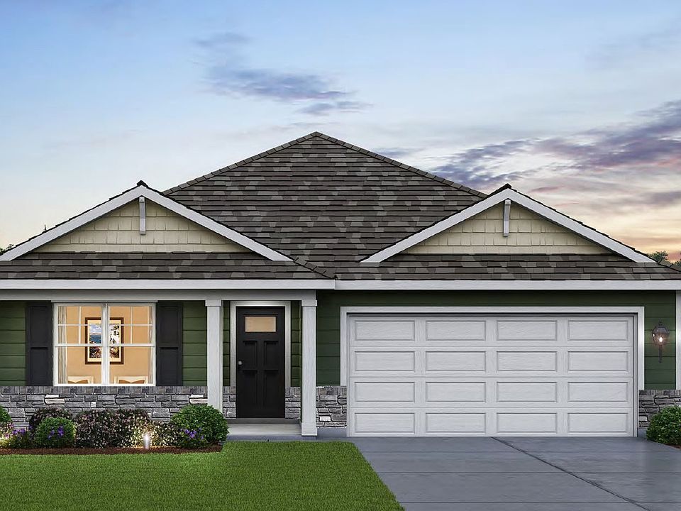 Plan Elevation.