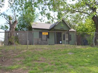 1200 SW 22nd St, Oklahoma City, OK 73109