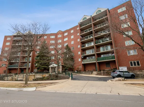 8580 W Foster Ave Unit 206, Norridge, IL 60706