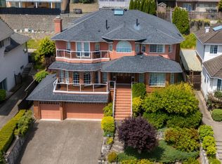 2248 Sicamous Ave, Coquitlam, BC V3K 6R9