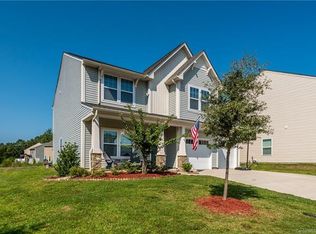 3637 Creekside Dr, Gastonia, NC 28056