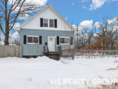 1907 Terrace St, Muskegon, MI, 49442