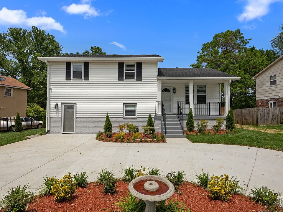 1st image of 4532 Xavier Dr