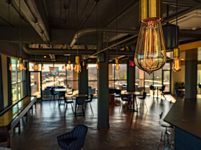 Edison Lofts — Photo 10