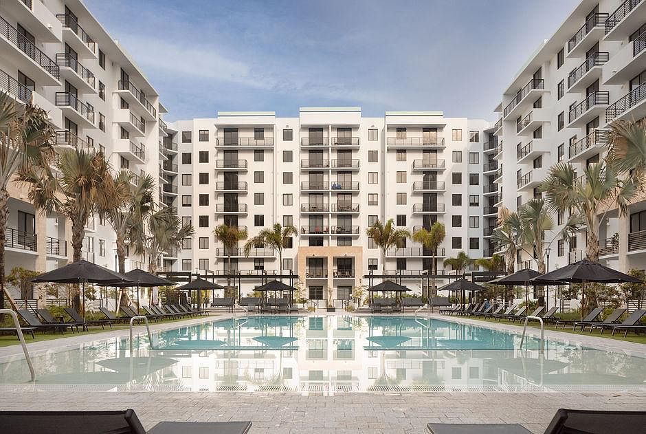 1st image of 11000 Biscayne Blvd #700